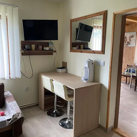 Babulik Dovolenkový dom *