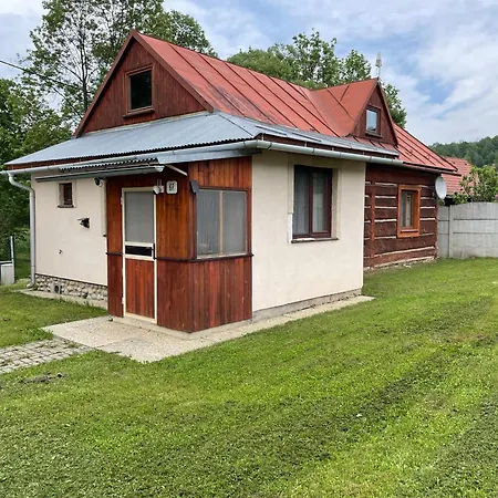 Babulik * Velka Lesna