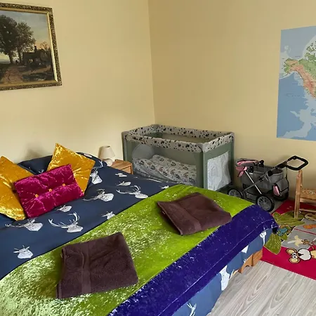 Babulik Dovolenkový dom *