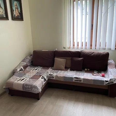 Dovolenkový dom Babulik