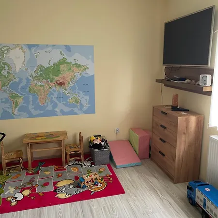 Babulik Velka Lesna