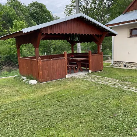 Babulik Prázdninový dům Velka Lesna