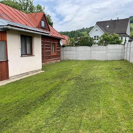 Babulik * Velka Lesna