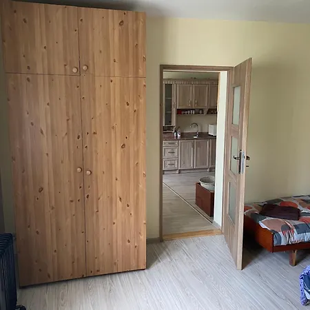 Babulik Dovolenkový dom *