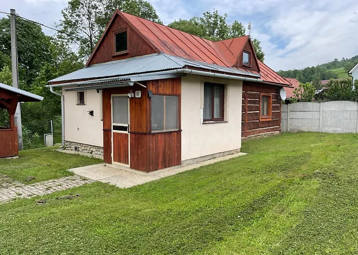 Babulik * Velka Lesna