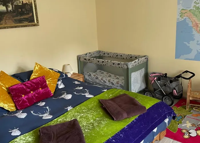 Babulik Semesterbostad *