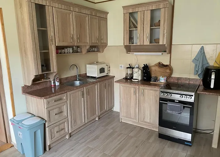 Semesterbostad Babulik *