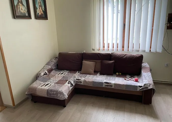 Semesterbostad Babulik