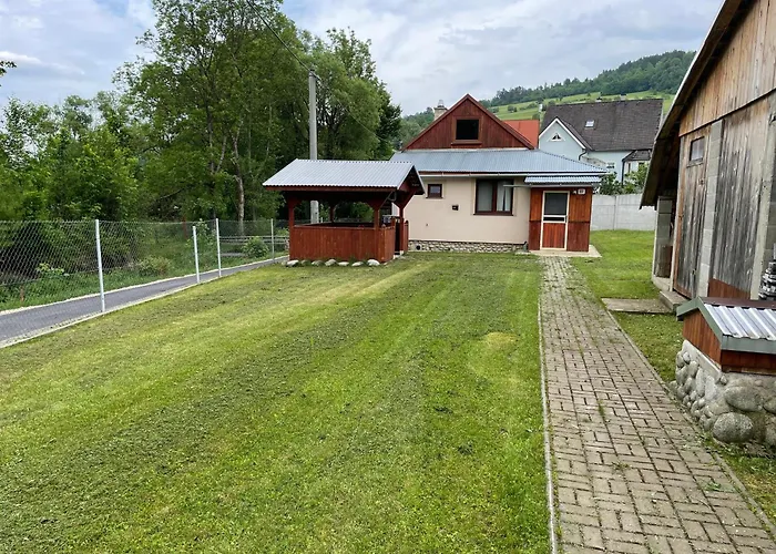 Babulik Semesterbostad *