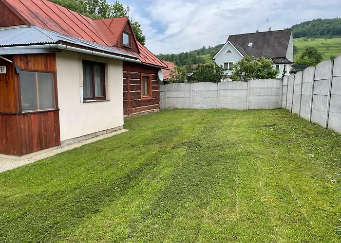 Babulik * Velka Lesna