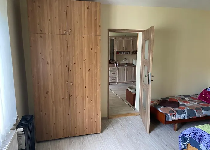 Babulik Semesterbostad *